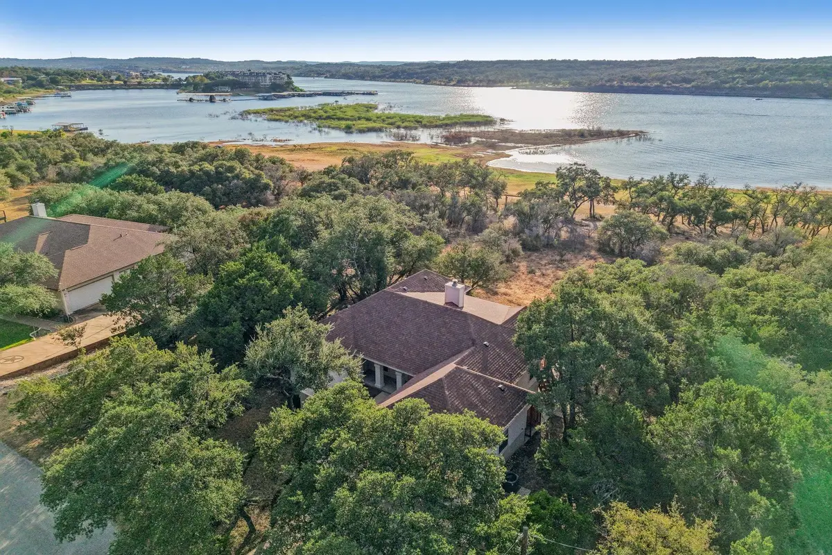 21513 Lakefront Dr, Lago Vista, TX 78645 - #1
