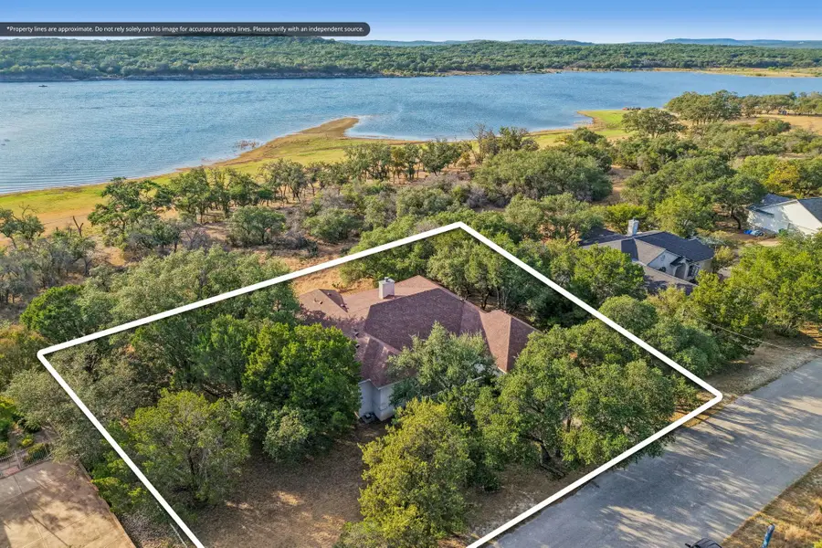 21513 Lakefront Dr, Lago Vista, TX 78645 - #3