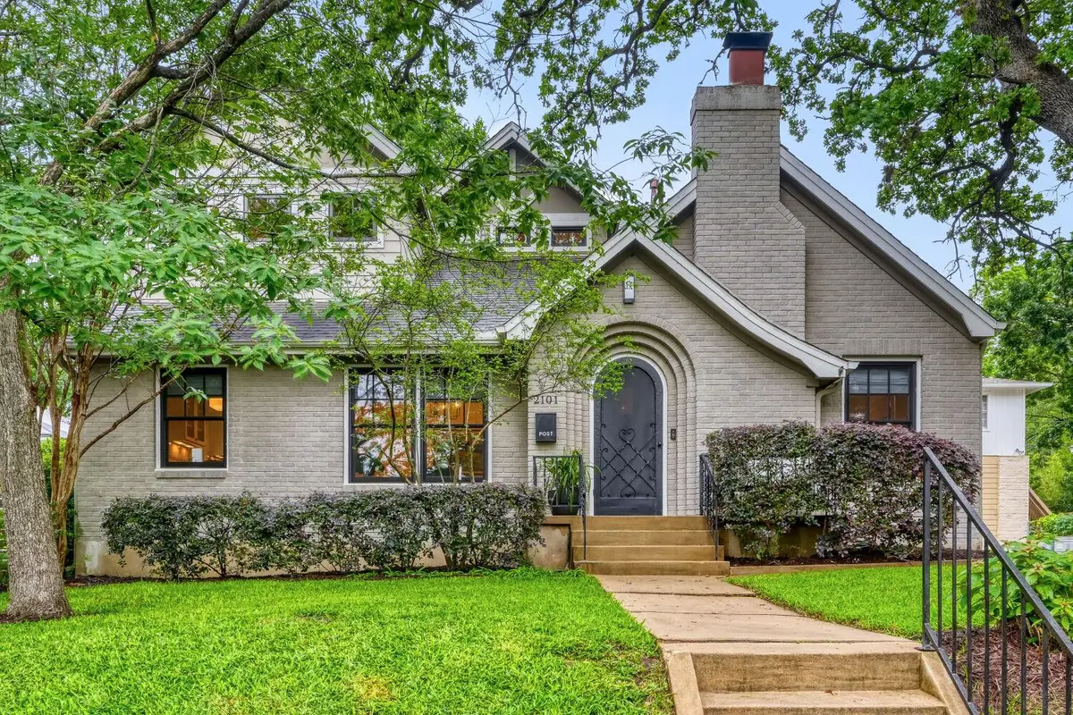 2101 Elton Ln, Austin, TX 78703 - #1