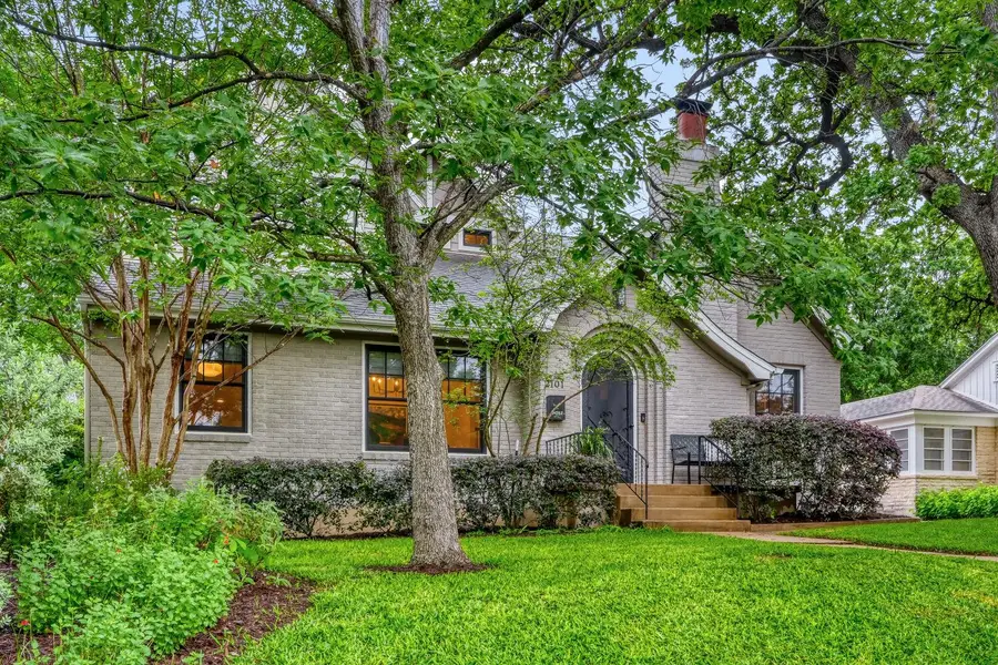 2101 Elton Ln, Austin, TX 78703 - #3
