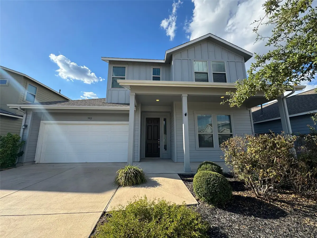 5912 Gerard Dr, Austin, TX 78744 - #1