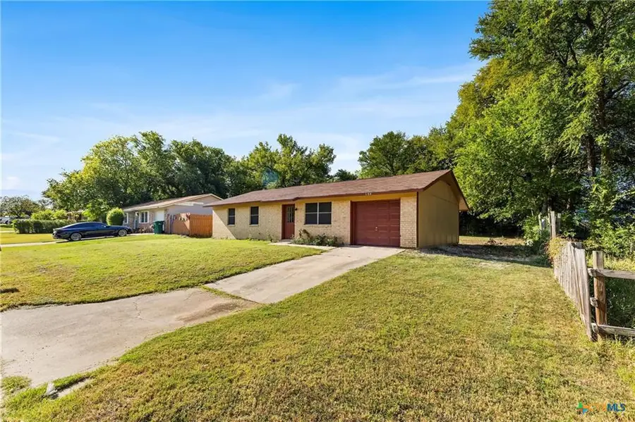 104 E Arlo Rd, Harker Heights, TX 76548 - Image #3