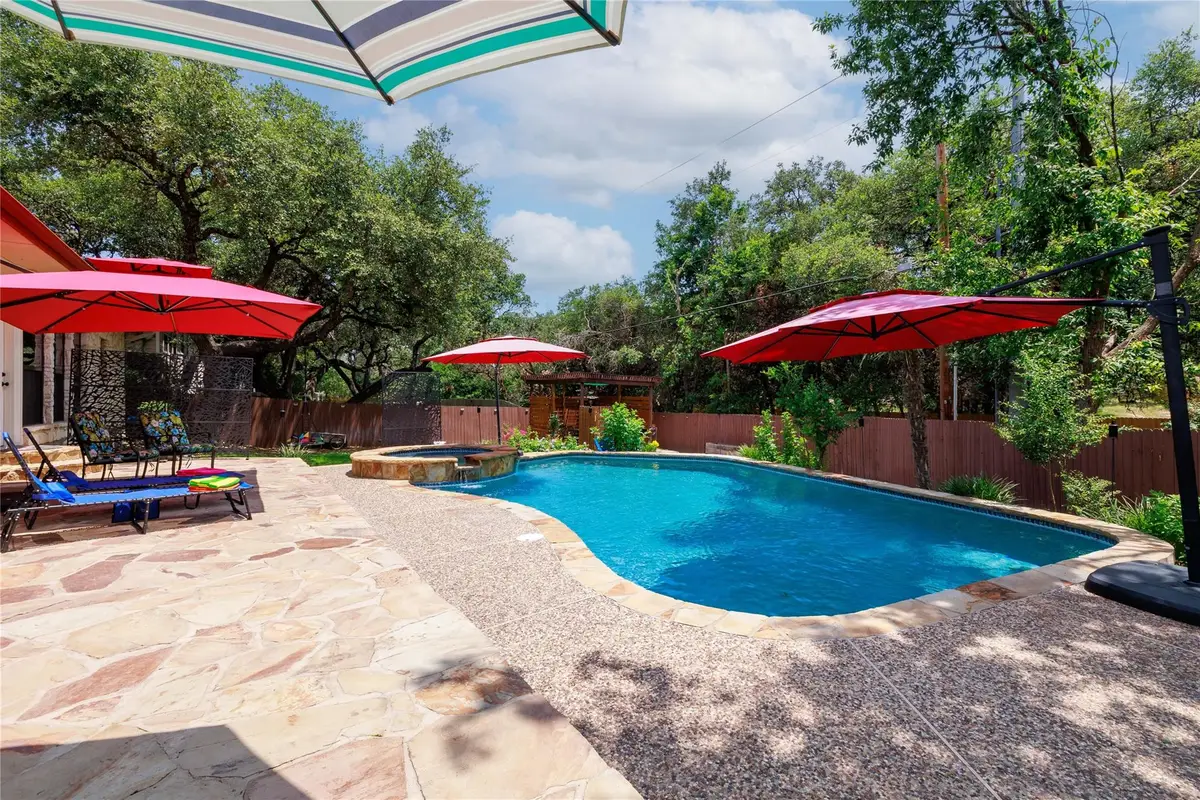 8118 New Dawn, San Antonio, TX 78250 - Image #1