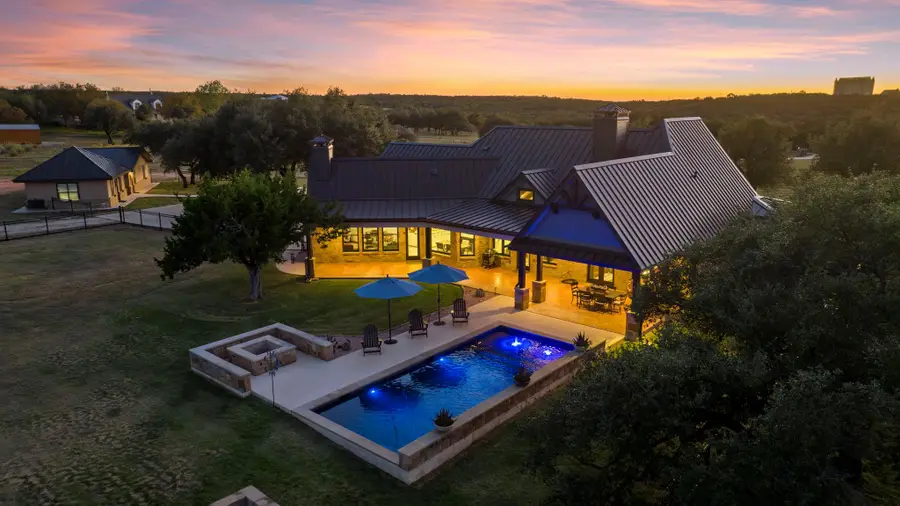 901 Crown Ln, Burnet, TX 78611 - #3