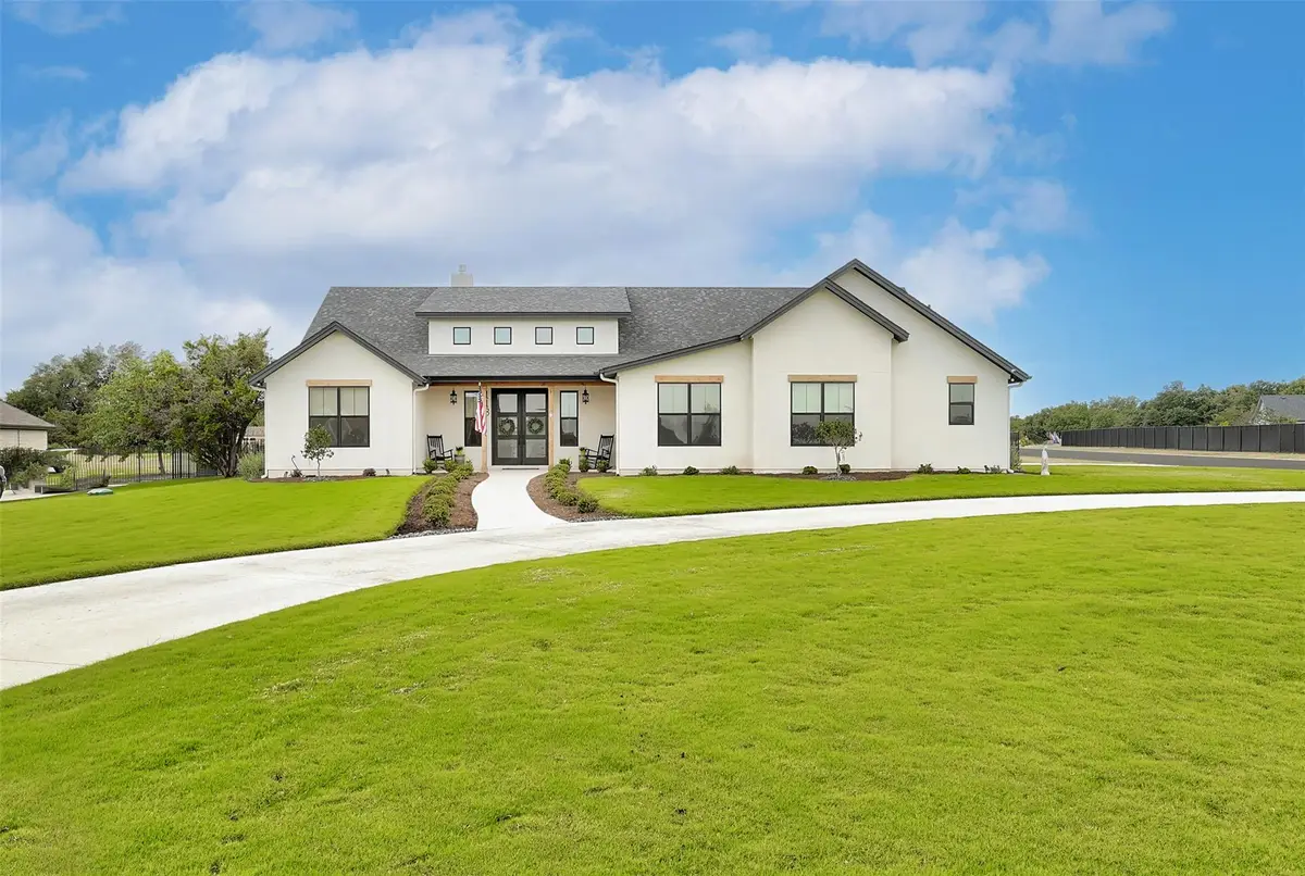 113 Crystal Ln, Georgetown, TX 78633 - #1