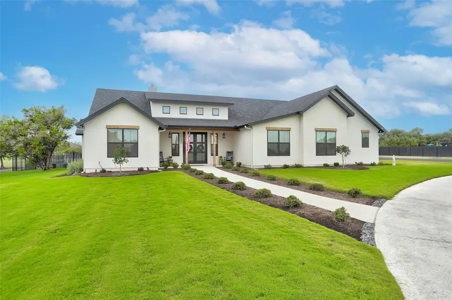 113 Crystal Ln, Georgetown, TX 78633 - #2