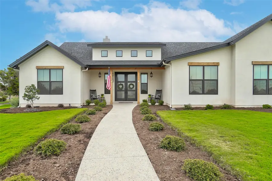 113 Crystal Ln, Georgetown, TX 78633 - #3