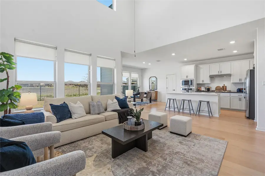 18104 Clairess Ln, Manor, TX 78653 - #2