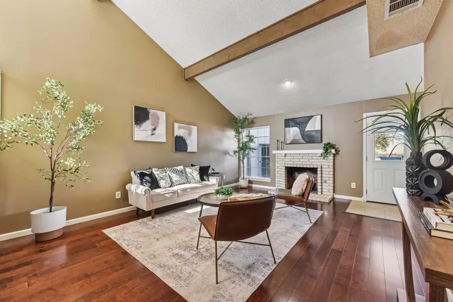 1028 Verbena Dr #1144, Austin, TX 78750 - Image #3