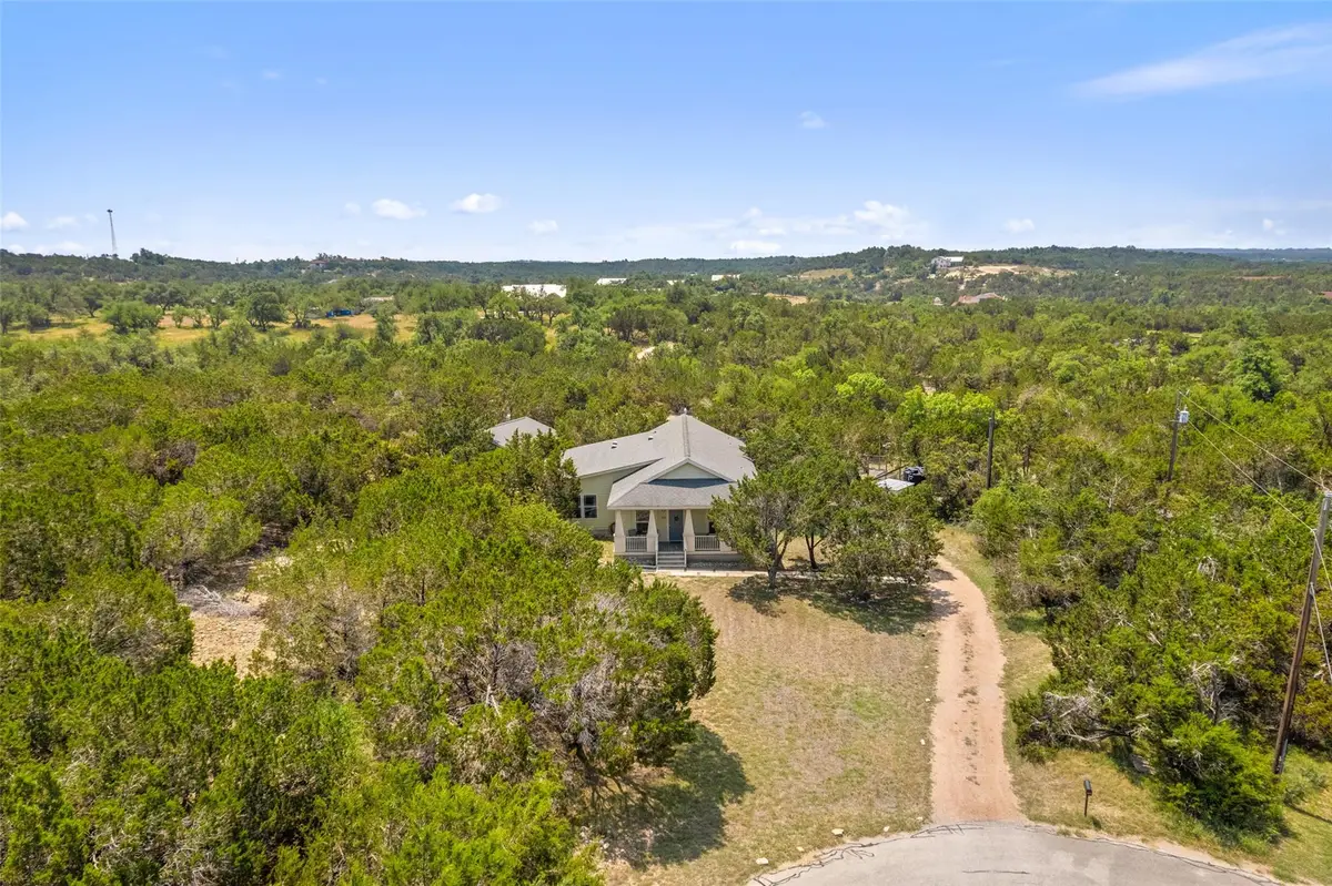 415 Angel Fire Rd, Dripping Springs, TX 78620 - #1