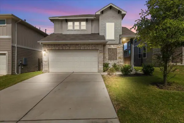 11200 El Capitan Dr, Austin, TX 78747