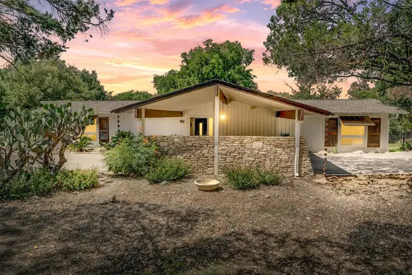 803 Mariner, Lakeway, TX 78734
