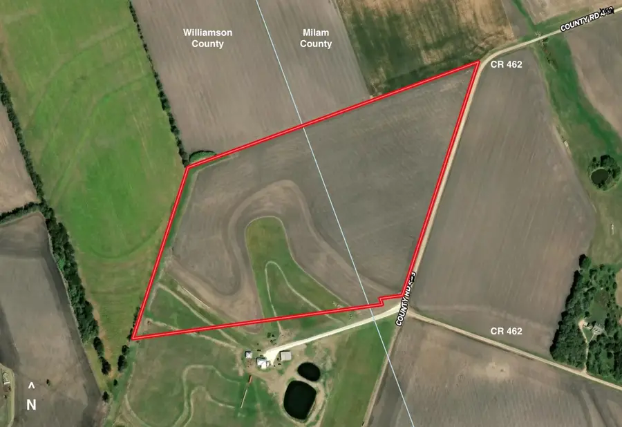 TBD County Road 462, Thorndale, TX 76577 - Image #3