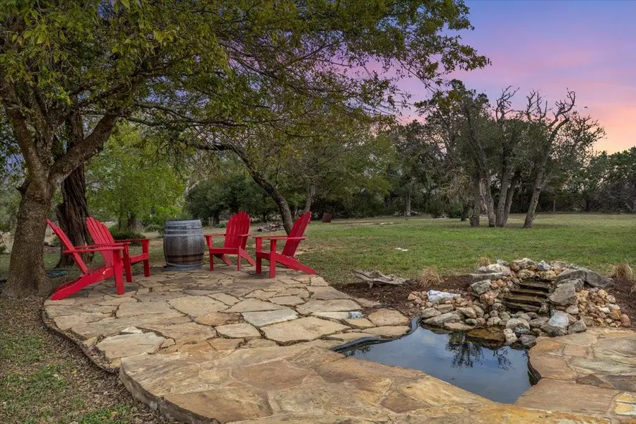 1000 Martin Rd, Dripping Springs, TX 78620 - #2