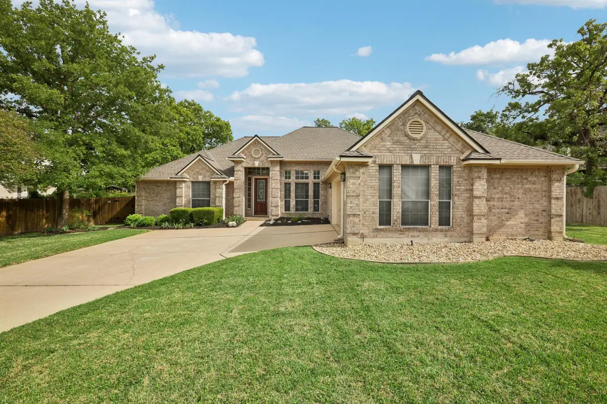 9309 Slate Creek Trl, Austin, TX 78717 - #1