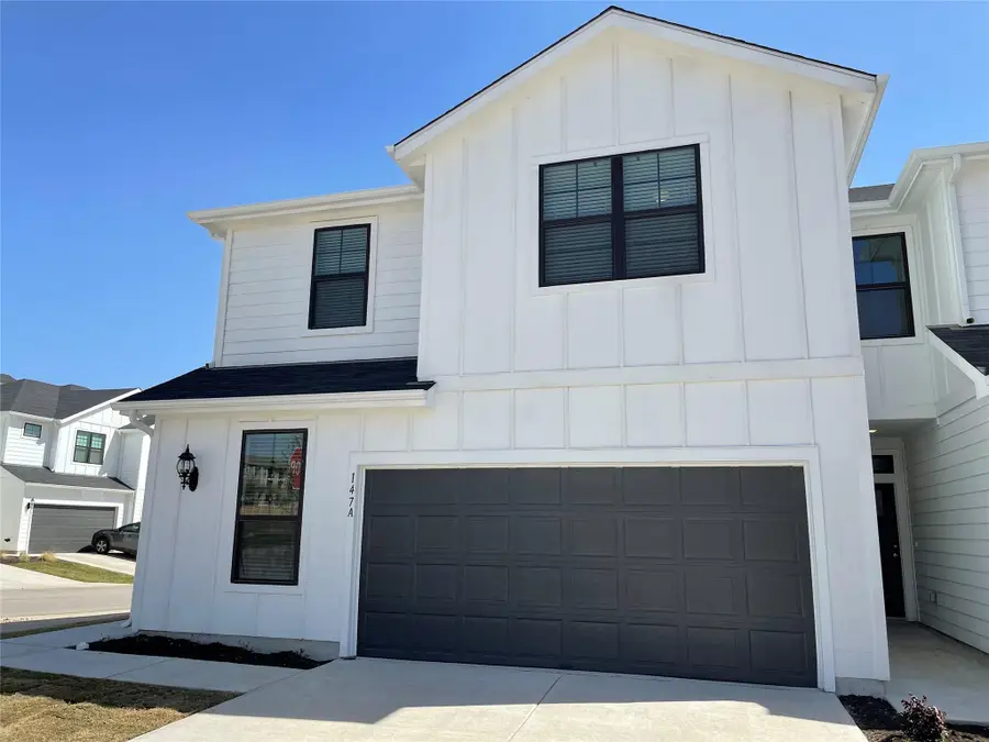 147 Waterside Rd #A, Buda, TX 78610 - #2