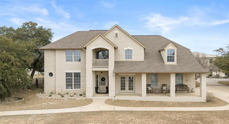 18702 Venture Dr, Point Venture, TX 78645 - #2