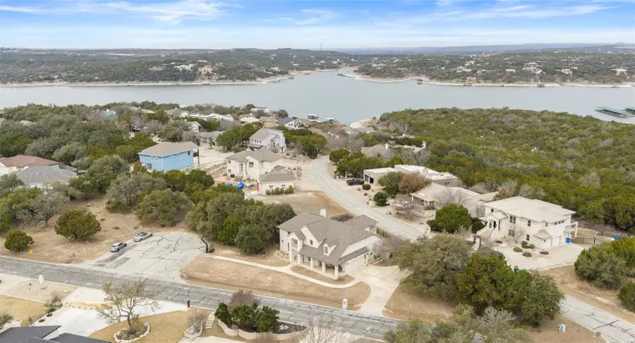 18702 Venture Dr, Point Venture, TX 78645 - #3