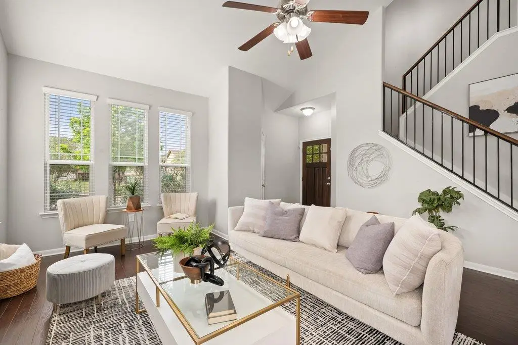 1624 Willow Vista, Round Rock, TX 78664 - #1