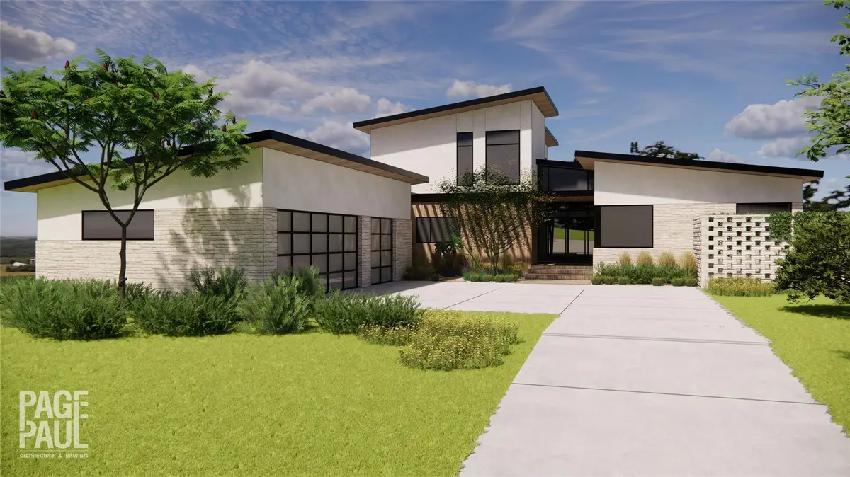 9808 Flintrock Cir, Austin, TX 78737 - #1