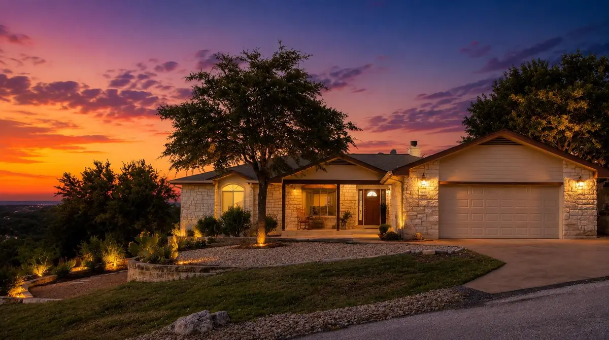 20803 Mckinley Cv, Lago Vista, TX 78645 - #1