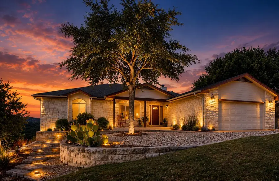 20803 Mckinley Cv, Lago Vista, TX 78645 - #2