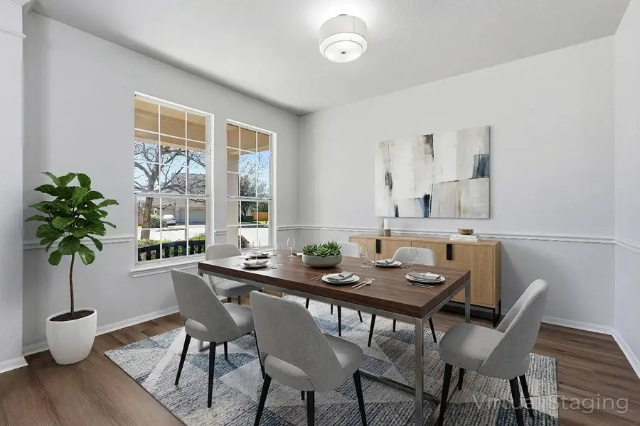 3601 Turkey Path Bnd, Cedar Park, TX 78613 - #3