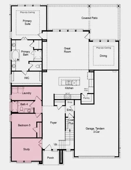 165 Wild Horse Dr, Cedar Creek, TX 78612 - #3