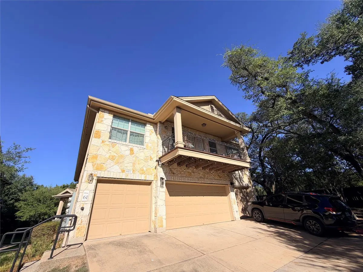 3101 Davis Ln #6102, Austin, TX 78748 - #1