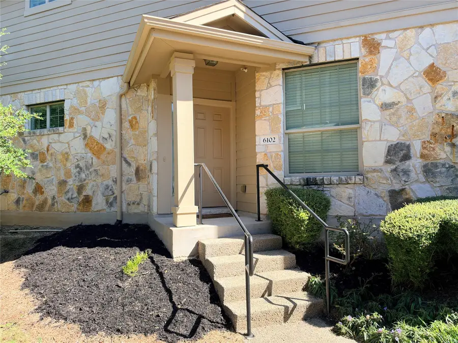 3101 Davis Ln #6102, Austin, TX 78748 - #3
