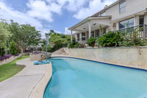 3805 Durnberry Ln, Round Rock, TX 78664