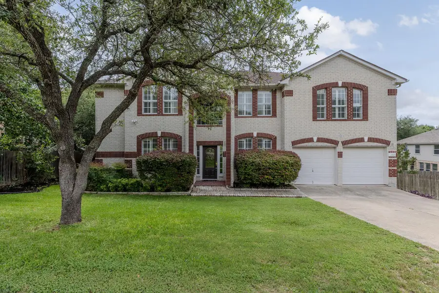 3805 Durnberry Ln, Round Rock, TX 78664 - #2