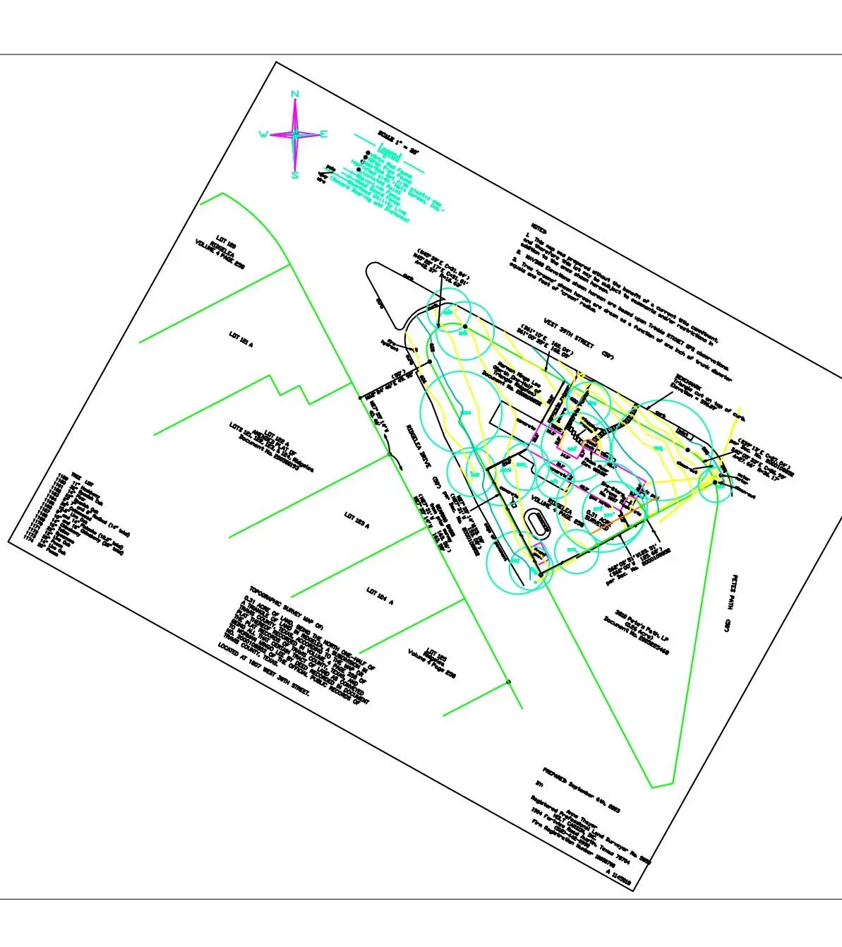 1807 W 39th St, Austin, TX 78731 - Image #1