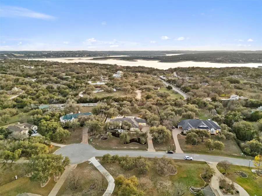 5308 Laguna Cliff Ln, Austin, TX 78734 - #2
