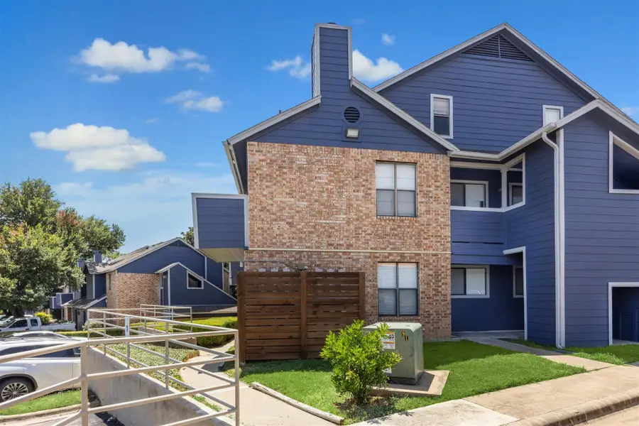 2500 Burleson Rd #200, Austin, TX 78741 - #3