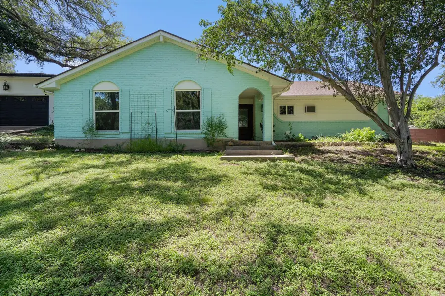 12904 Arroyo Doble Dr, Manchaca, TX 78652 - #2