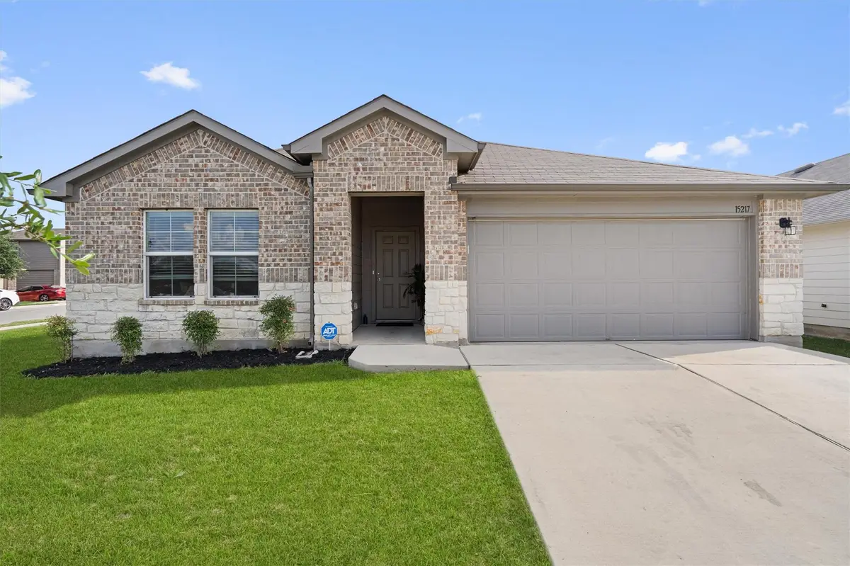 15217 Upland Willow Rd, Austin, TX 78724 - #1
