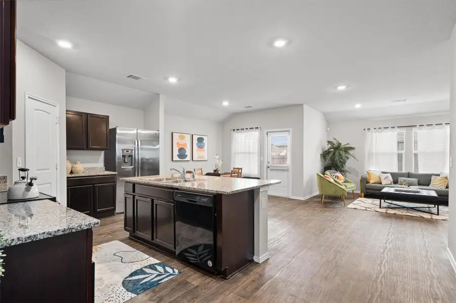 15217 Upland Willow Rd, Austin, TX 78724 - #3