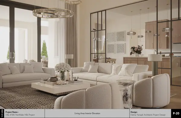 110 Bella Montagna Cir, Austin, TX 78734