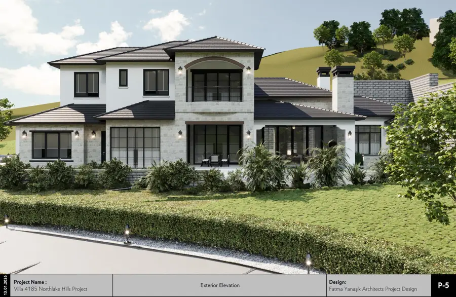 110 Bella Montagna Cir, Austin, TX 78734 - #3