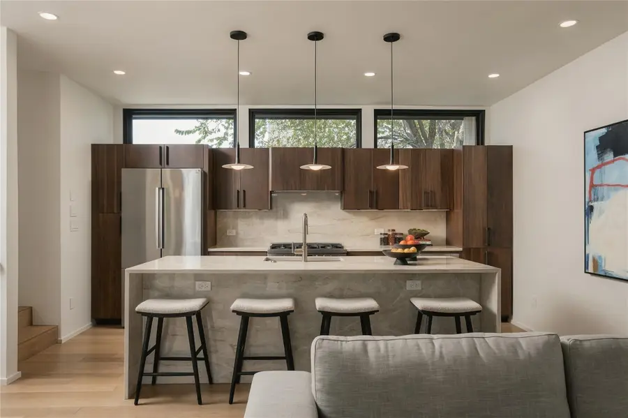 1002 W Johanna St #1, Austin, TX 78704 - #2