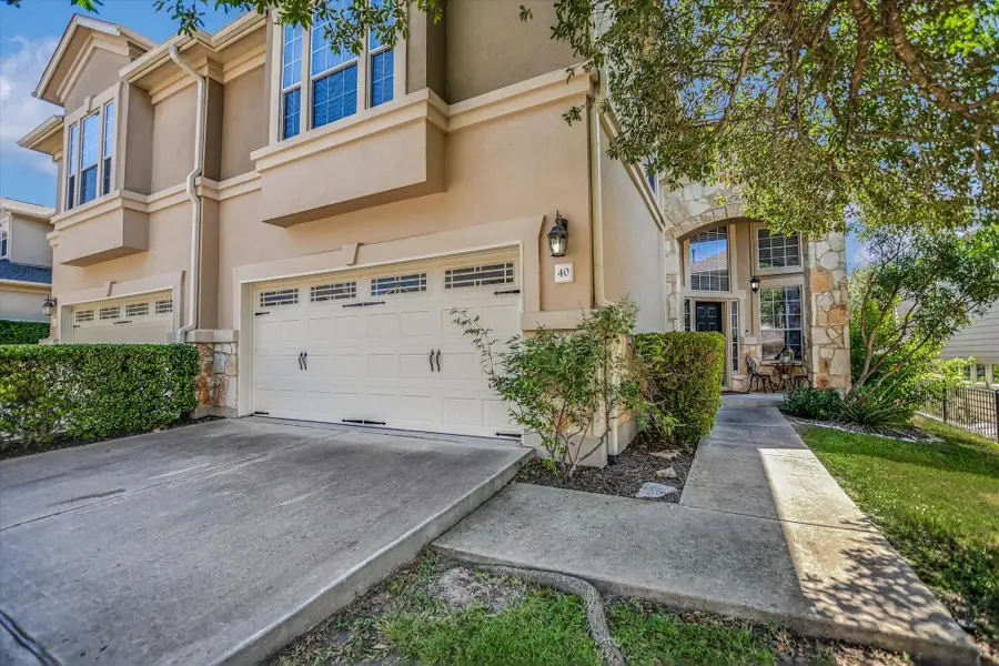 7901 Southwest Pkwy #40, Austin, TX 78735 - #2