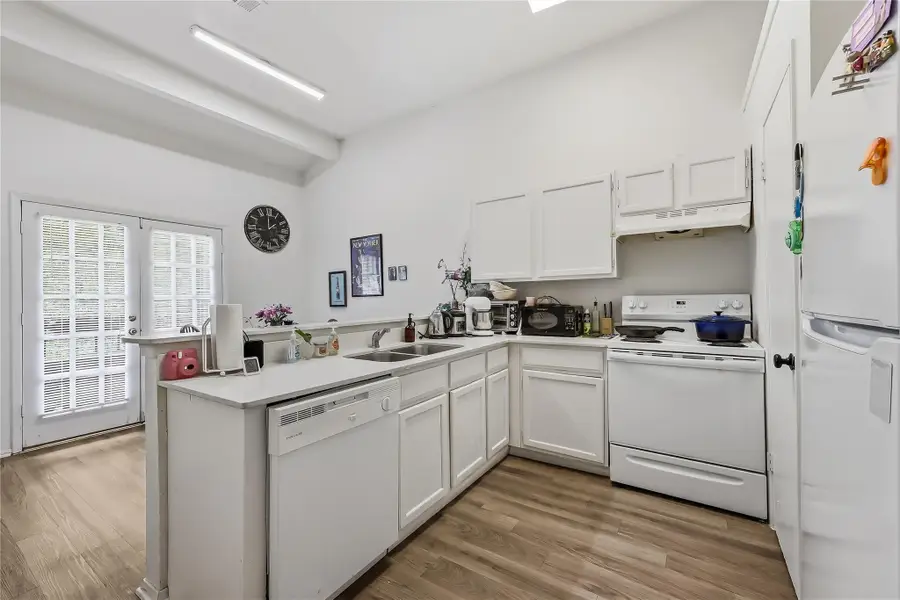 2801 Rio Grande St #308, Austin, TX 78705 - #3