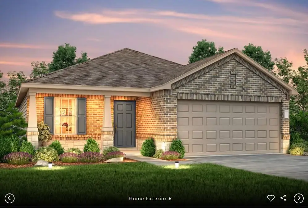 501 Henry Milton Rd, Georgetown, TX 78626 - #1