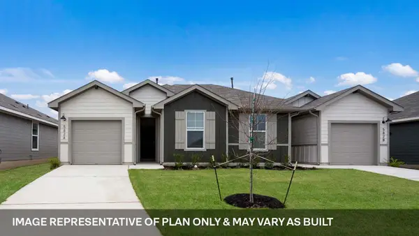 142 Harrison Crossing #B, Uhland, TX 78640