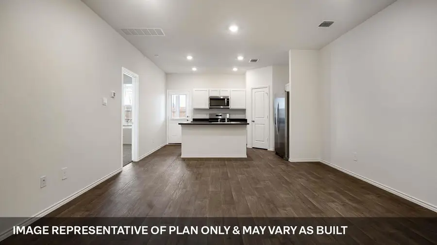 142 Harrison Crossing #B, Uhland, TX 78640 - #3