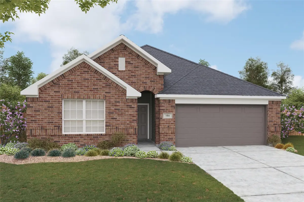 212 Seattle Slew Dr, Jarrell, TX 76537 - #1