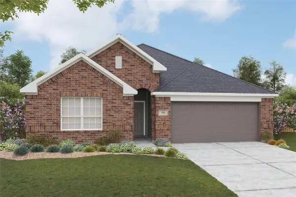 212 Seattle Slew Dr, Jarrell, TX 76537