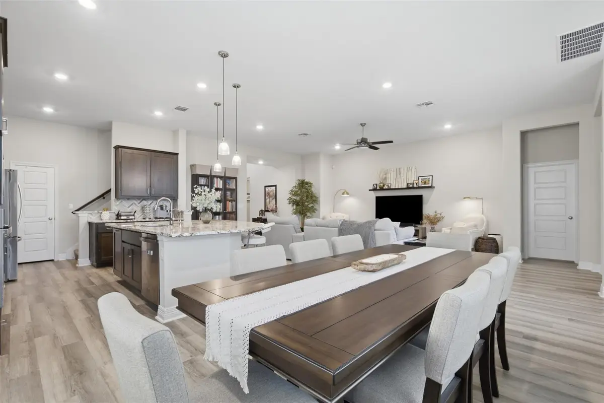 412 Fair Oaks Dr, Georgetown, TX 78628 - #1