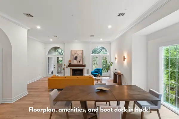 1937 Rue De St Tropez St #5, Austin, TX 78746